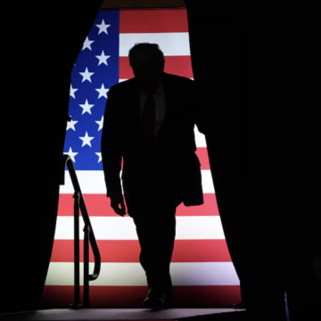 Estados Unidos: el think tank que escucha Trump